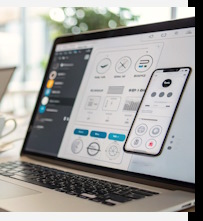 Услуги Разработка IT решений в Острогожске