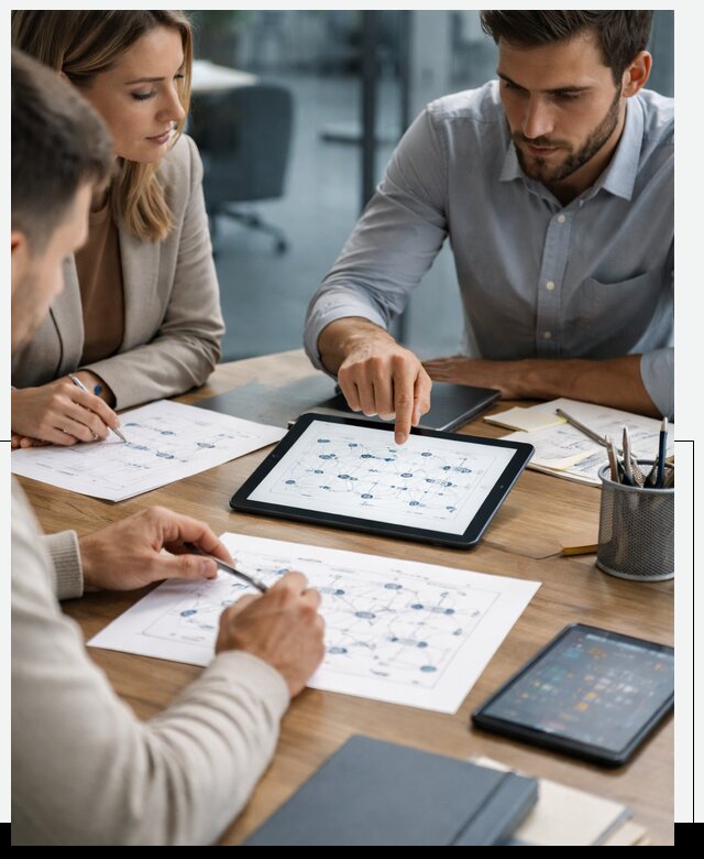 Разработка BPM-систем в Острогожске от 469395 р. под ключ АвикейСтг