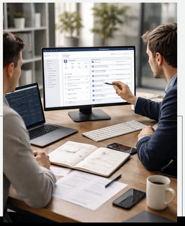 Разработка CRM систем в Острогожске от 156465 руб., АвикейСтг