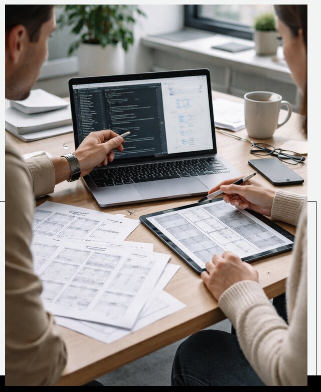 Разработка информационных систем в Острогожске от 4694 р. | АвикейСтг