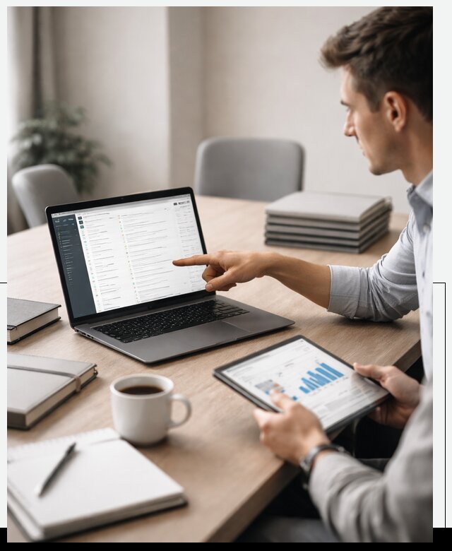 Разработка СЭД под ключ в Острогожске от 15647 р. | АвикейСтг