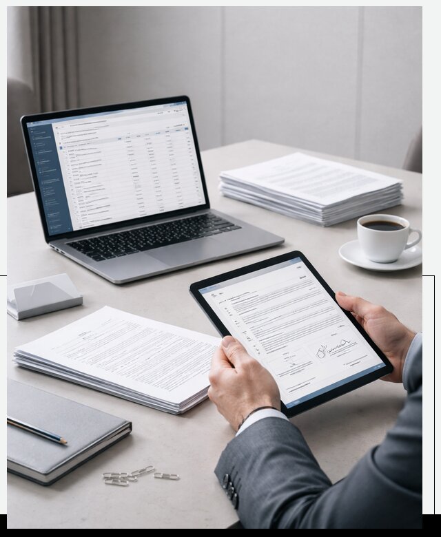 Электронные кадровые документы система в Острогожске от 12517 р. | АвикейСтг