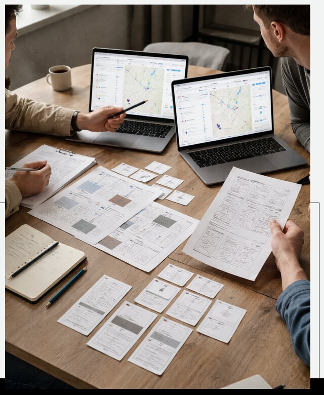 Создание агрегаторов и порталов в Острогожске от 15647 р., АвикейСтг