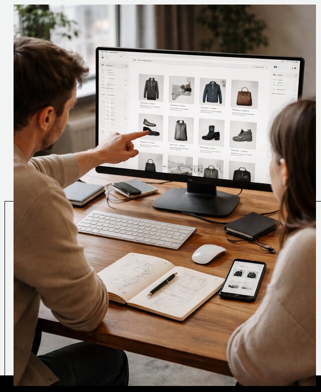 Разработка интернет-магазинов под ключ в Острогожске с оплатой и CRM