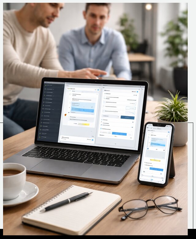 Разработка мини app Telegram/VK в Острогожске от 31293 р. АвикейСтг