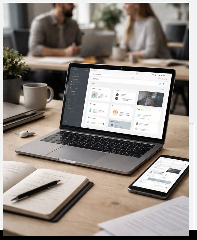 Разработка PWA приложений в Острогожске от 125172 р. | АвикейСтг