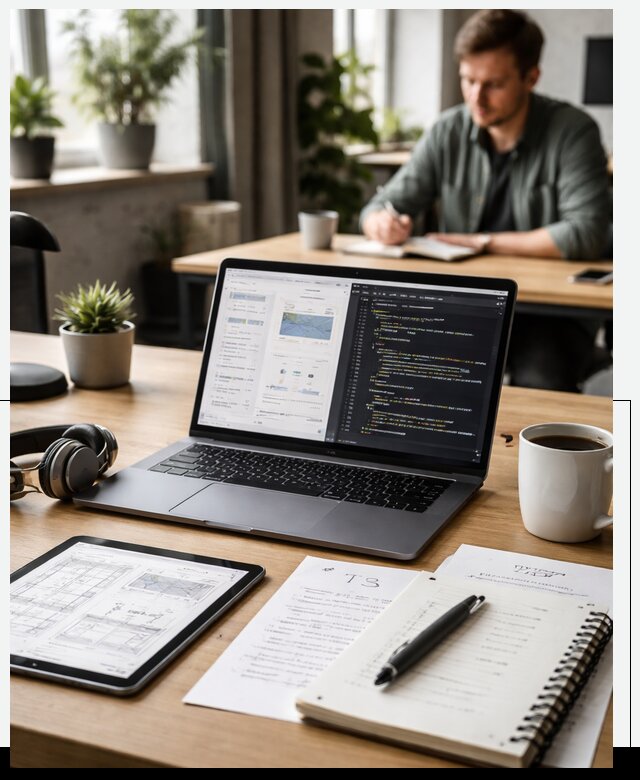Разработка frontend в Острогожске от 18776 р., услуги АвикейСтг