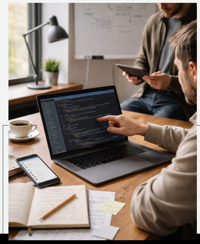 Разработка Telegram ботов под ключ для компаний в Острогожске