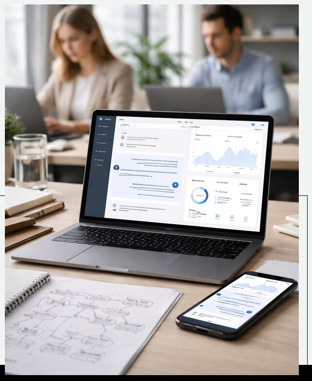 Чат-боты для бизнеса и клиентов в Острогожске, от 7302 р., АвикейСтг