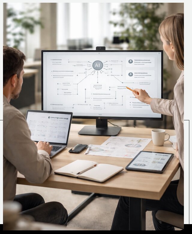 AI-агенты для автоматизации бизнеса в Острогожске от 15647 р. АвикейСтг