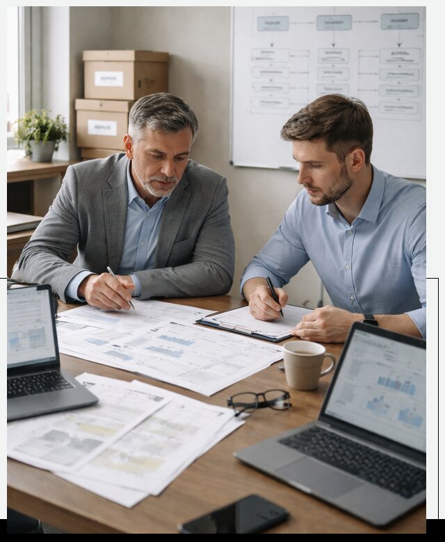 Замена SAP на 1С в Острогожске — миграция, от 12517 р. | АвикейСтг