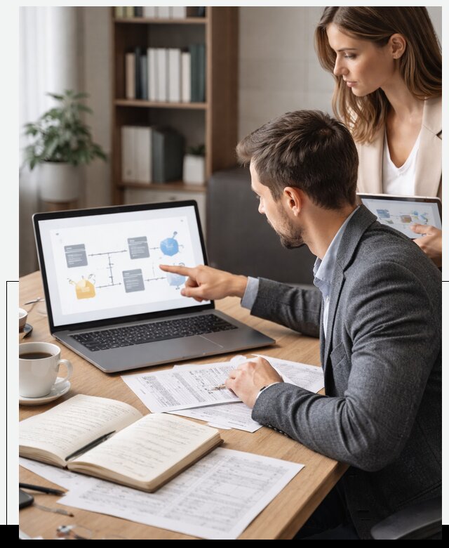 Замена SAP на 1С под ключ в Острогожске с переносом данных и настройкой