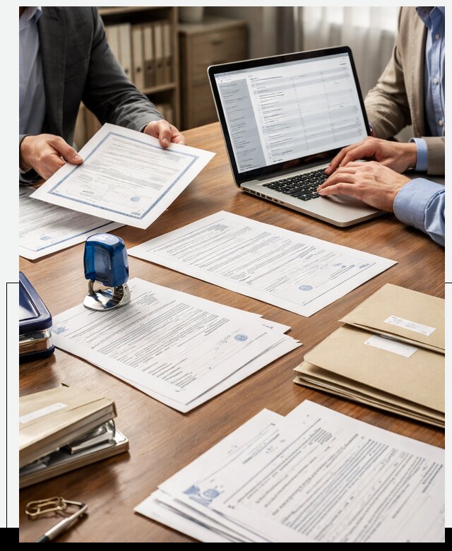 Сертификация ПО и внесение в реестр Минцифры в Острогожске