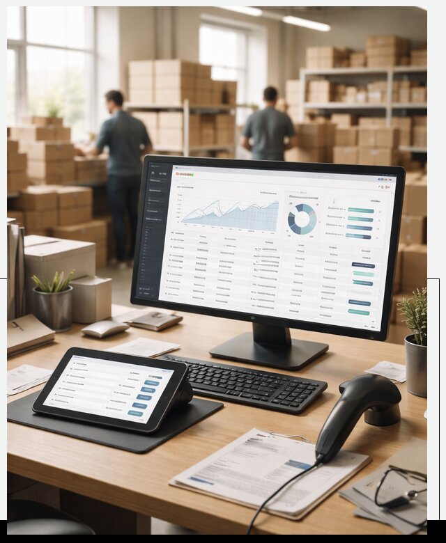 Автоматизация селлеров в Острогожске от 15647 р. | АвикейСтг