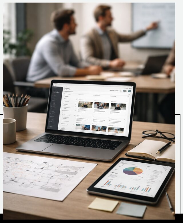 Разработка нишевых B2B маркетплейсов в Острогожске от 730170 р., АвикейСтг