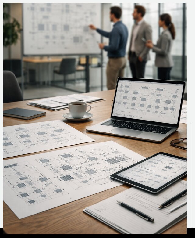 Разработка Core Banking, замена АБС в Острогожске | АвикейСтг от 15647 р.