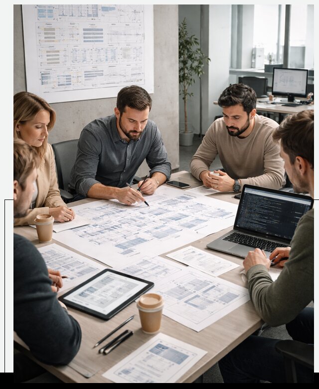 Разработка Core Banking систем для банков и финтех компаний в Острогожске