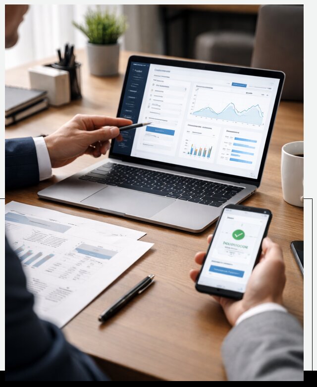 Разработка платёжных платформ в Острогожске от 20862 р., АвикейСтг