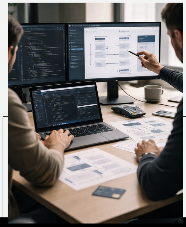 Разработка платежных платформ в Острогожске с интеграцией и безопасностью