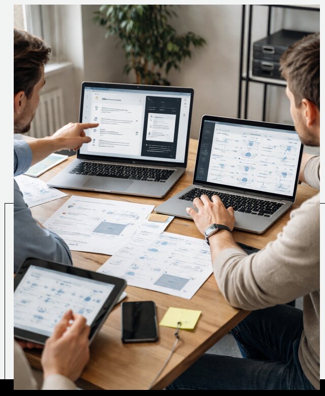 Интеграция СБП и подключение банковских сервисов в Острогожске