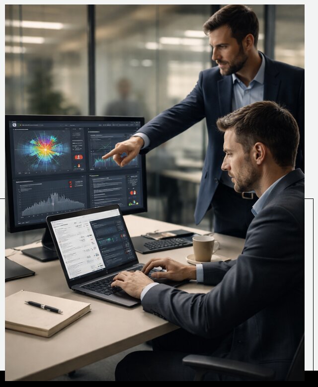 Системы Антифрод и AML KYC в Острогожске от 12517 р. | АвикейСтг