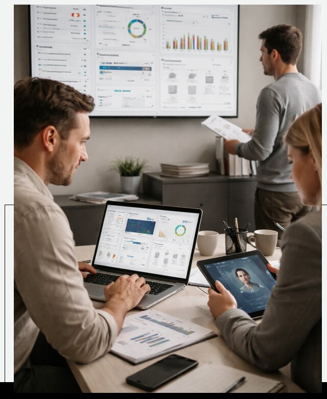 Внедрение систем Антифрод и AML KYC для бизнеса в Острогожске