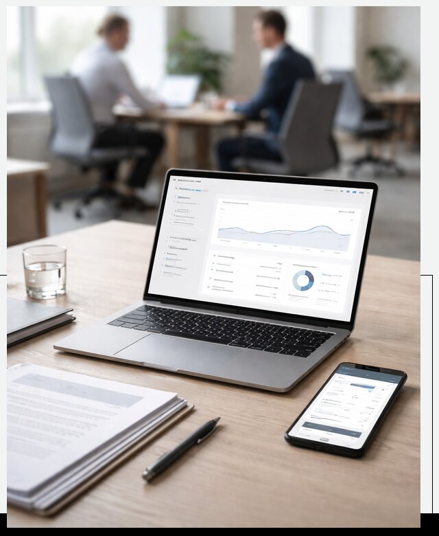 Разработка моб. и интернет-банка в Острогожске от 7823 р. | АвикейСтг