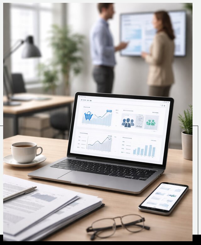 Разработка BNPL и краудлендинг в Острогожске от 7302 р. АвикейСтг