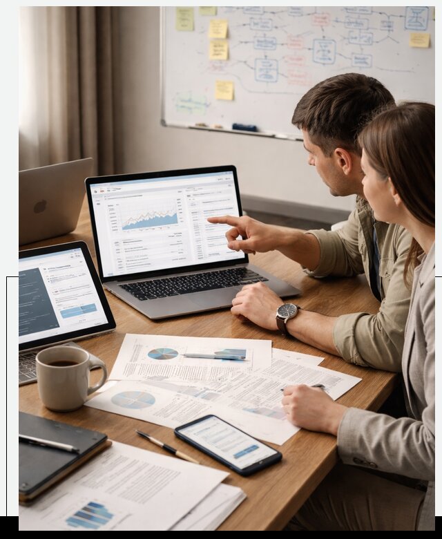 Внедрение сервисов BNPL и краудлендинга для бизнеса в Острогожске