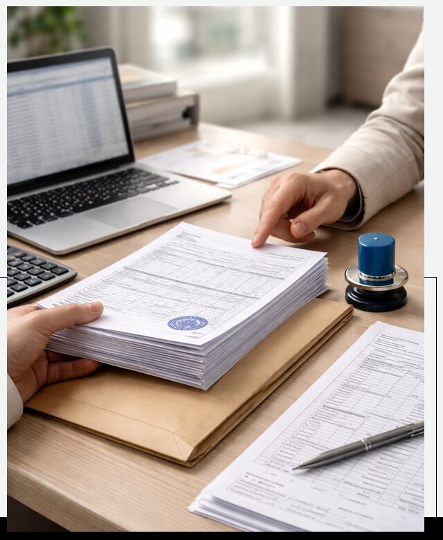 Отчетность в ЦБ РФ для банков в Острогожске от 7302 р. | АвикейСтг