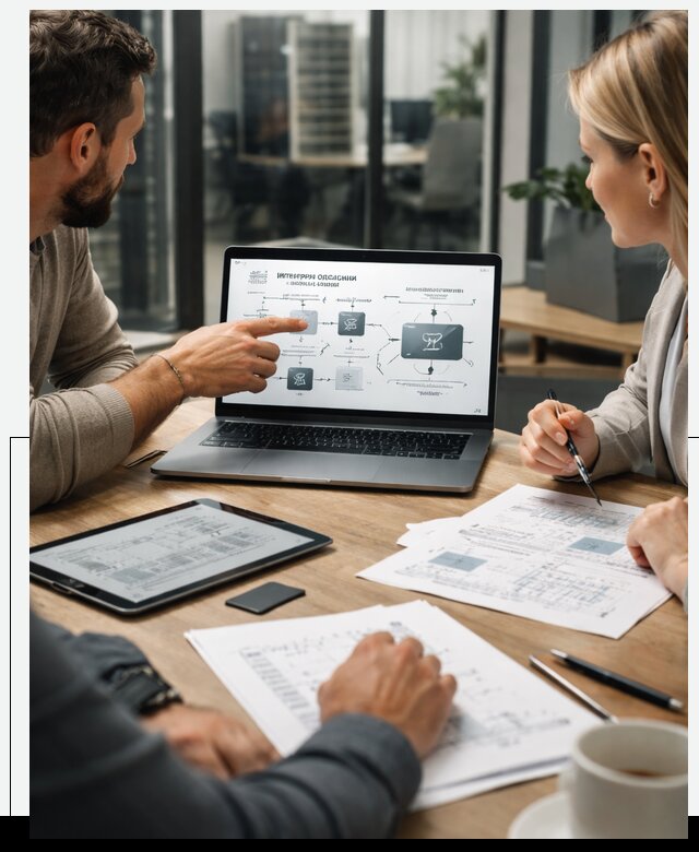 Интеграция цифрового рубля и подключение платежей в Острогожске