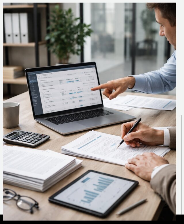 Полисные системы и CRM в Острогожске: разработка от 15647 р. АвикейСтг