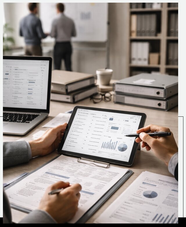 Автоматизация урегулирования убытков в Острогожске от 7823 р | АвикейСтг