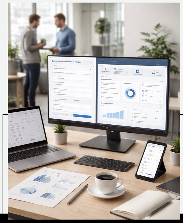 Разработка платформ онлайн страхования в Острогожске под ключ