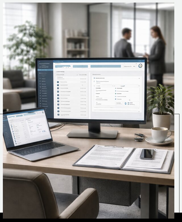 CRM для страховой компании под ключ в Острогожске от 15647 р. | АвикейСтг
