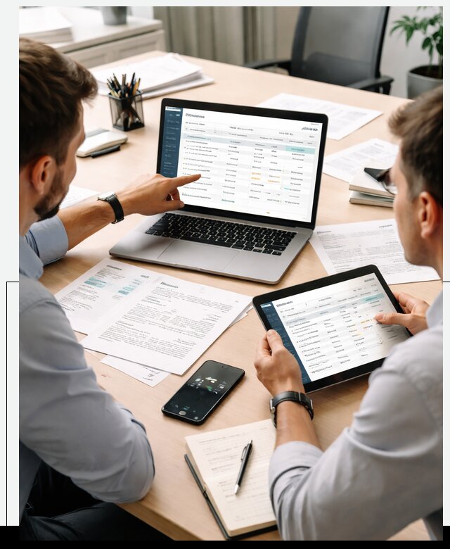 CRM для страховой компании в Острогожске с автоматизацией продаж и выплат