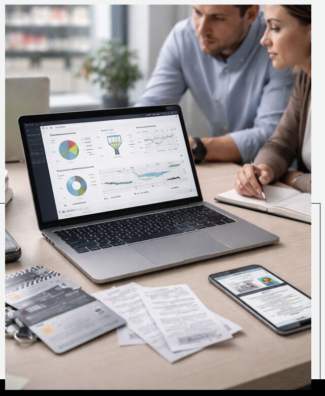 Лояльность и CDP для ритейла в Острогожске от 15647 р. | АвикейСтг