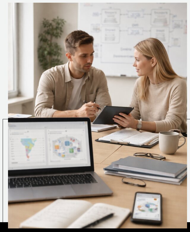 Внедрение программ лояльности и CDP для ритейла в Острогожске