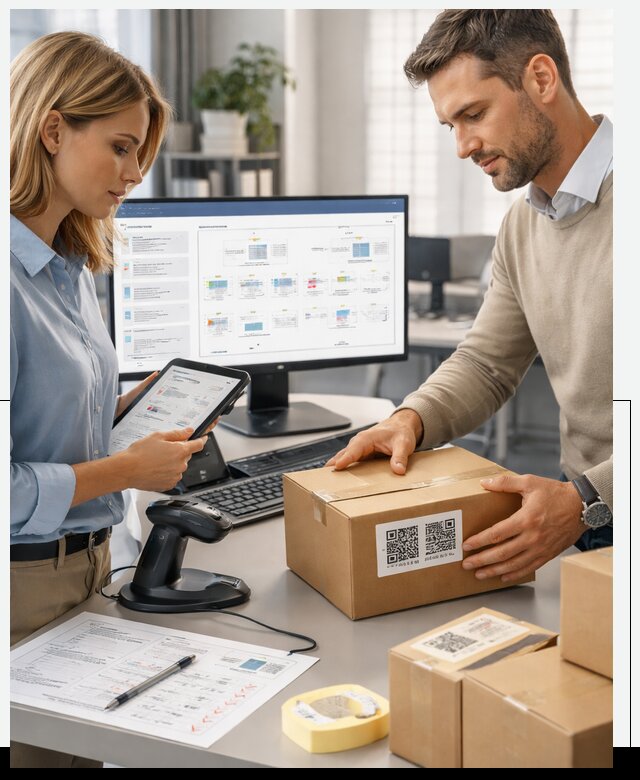 Честный знак маркировка интеграция в Острогожске от 8866 р. | АвикейСтг