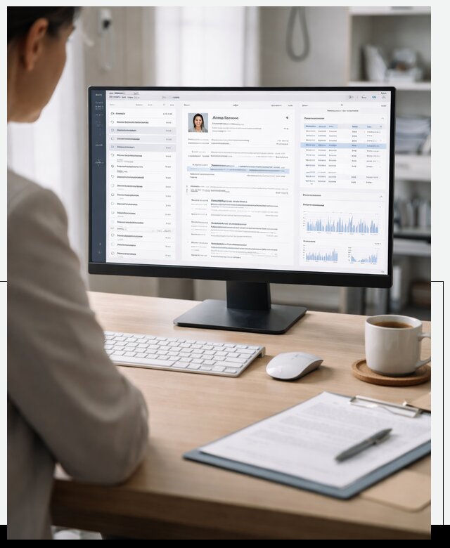 Разработка МИС для клиник в Острогожске от 8866 р. | АвикейСтг
