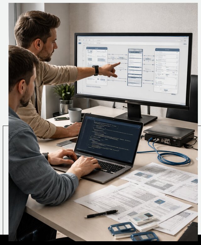 Интеграция ЕГИСЗ и ЛИС в медучреждениях с сопровождением в Острогожске