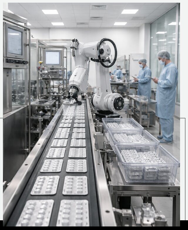 Автоматизация фармацевтики в Острогожске от 18776 р. | АвикейСтг