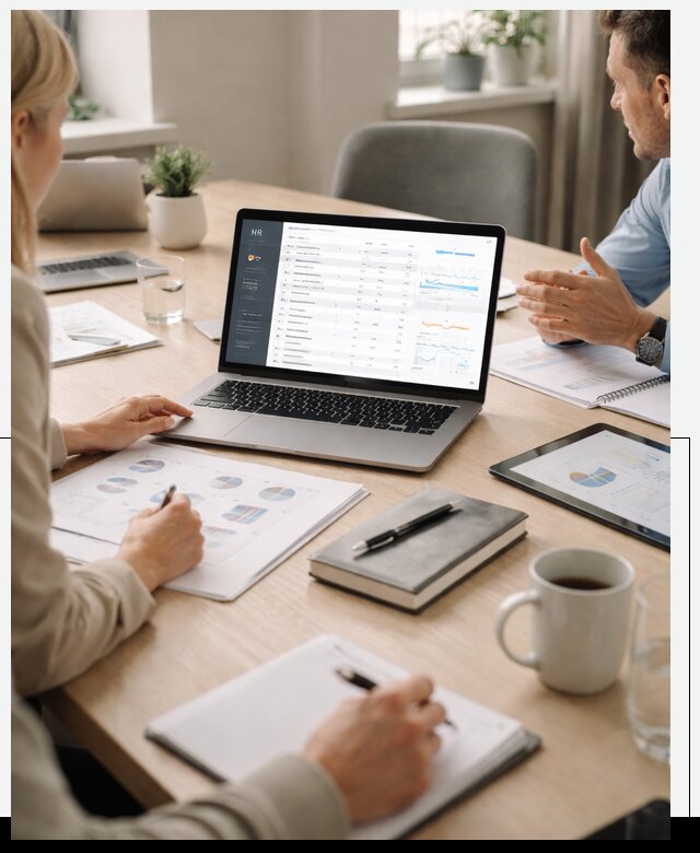 HR системы HCM ATS для подбора в Острогожске от 12517 р. АвикейСтг