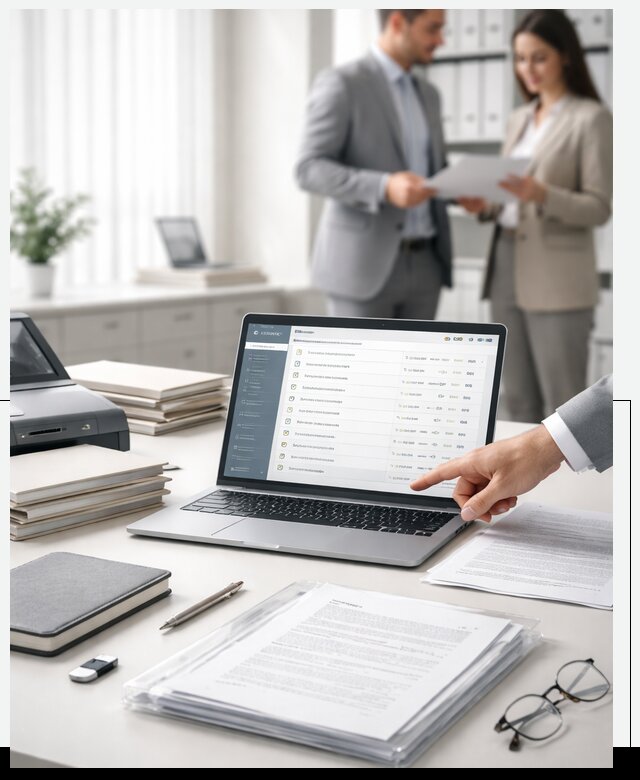 КЭДО и интеграция с 1С ЗУП в Острогожске от 7823 р. АвикейСтг