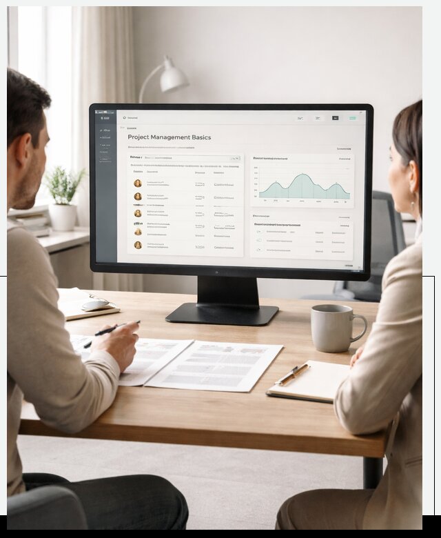 Система управления обучением в Острогожске от 7823 р. | АвикейСтг