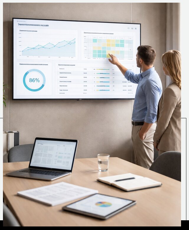 АвикейСтг - Аналитика успеваемости обучения в Острогожске от 7823 р.