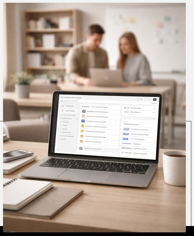 LMS для университета под ключ в Острогожске от 7823 р. | АвикейСтг