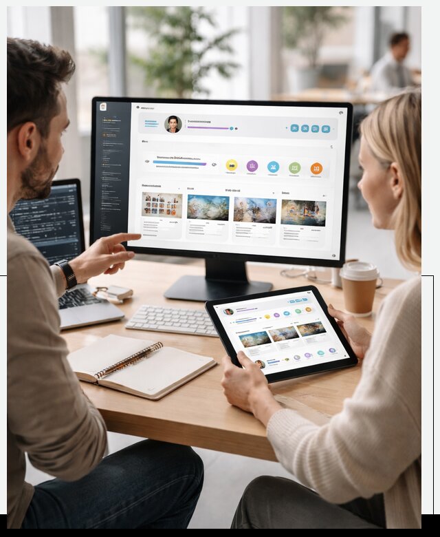 Геймификация обучения платформа в Острогожске от 15647 р, АвикейСтг