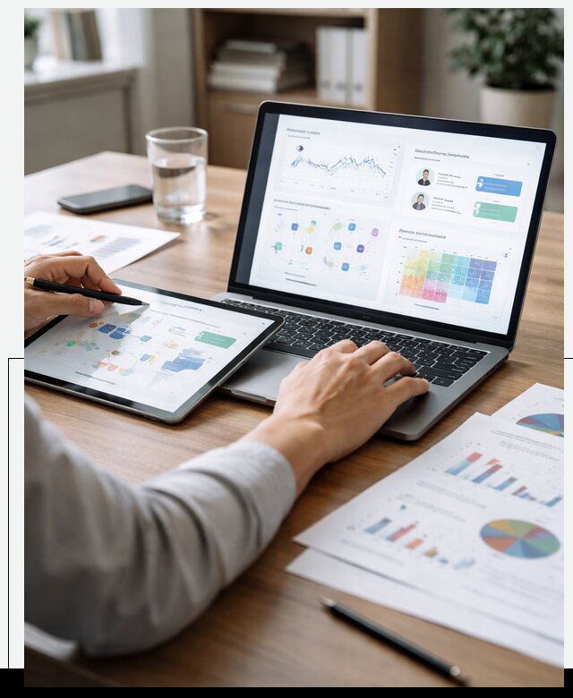 Разработка адаптивной AI системы обучения в Острогожске под бизнес