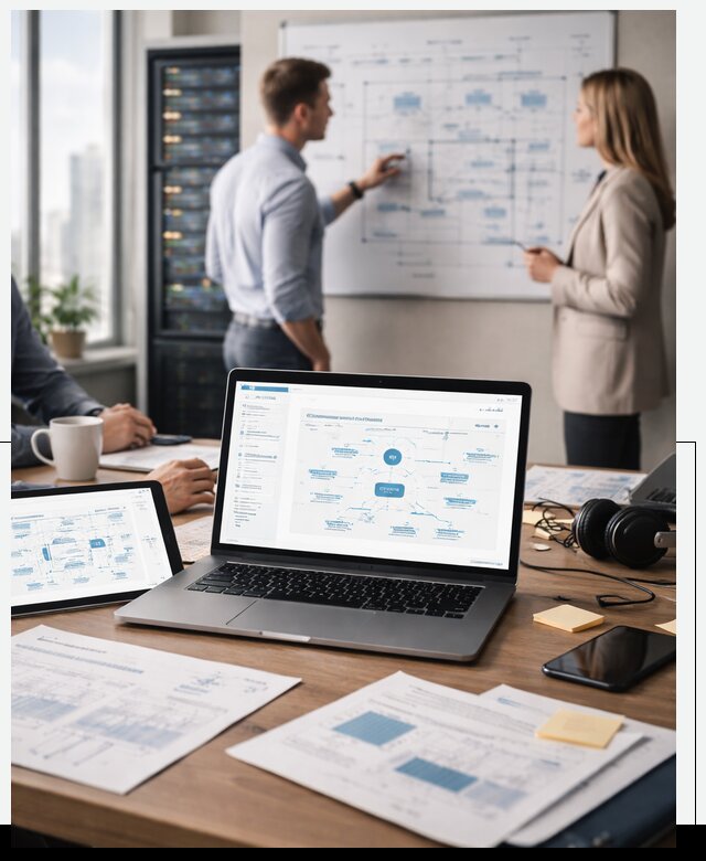 Разработка порталов госуслуг и ФГИС в Острогожске от 12517 р. | АвикейСтг